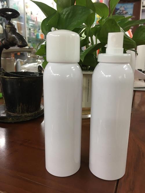 防晒喷雾 塑料瓶170ml 200ml 厂家批发定制 化妆品 包装通用瓶
